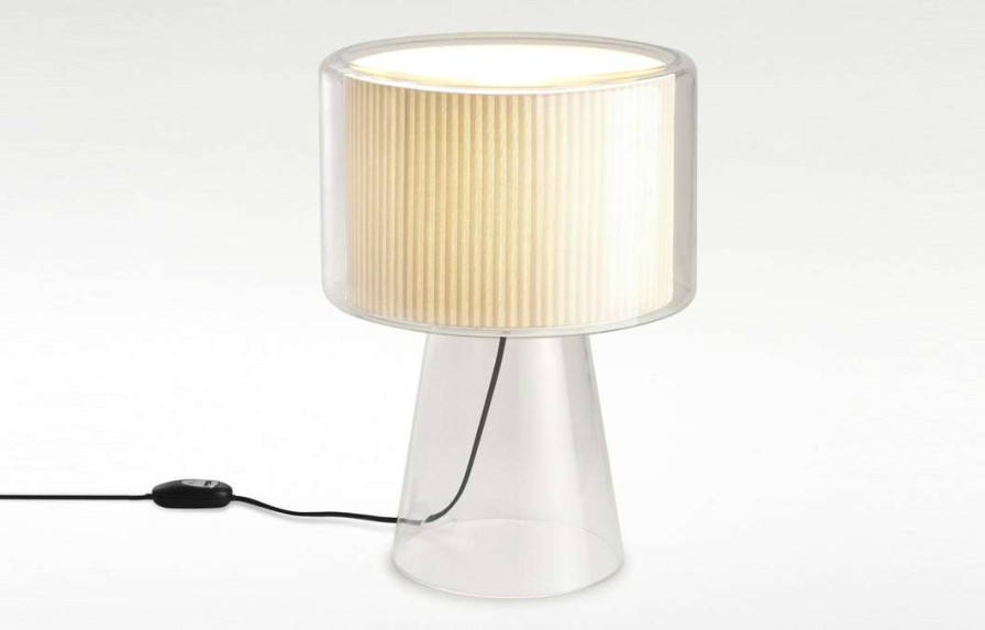 Other * | Marset Mercer Table Lamp Modern Lighting