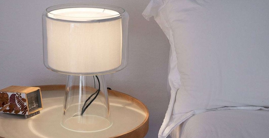 Other * | Marset Mercer Table Lamp Modern Lighting