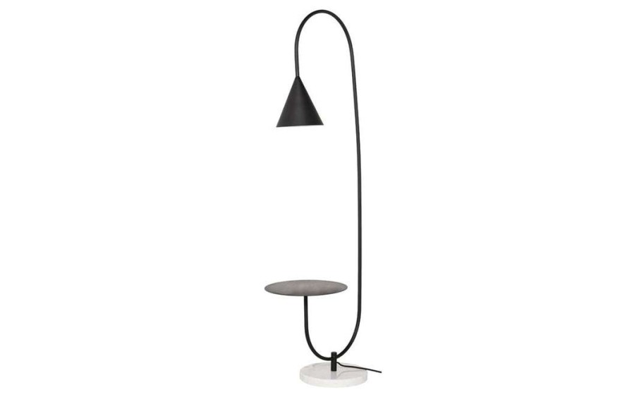 Other * | Nuevo Modern Lighting Arnold Floor Light