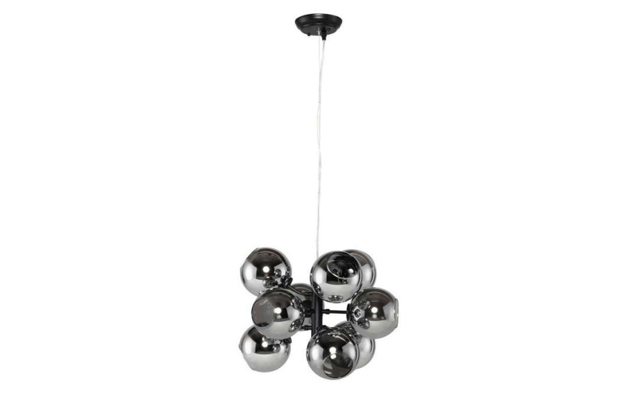 Other * | Nuevo Atom 9 Pendant Modern Lighting