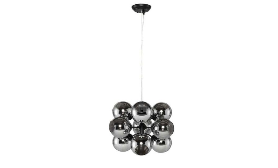 Other * | Nuevo Atom 9 Pendant Modern Lighting