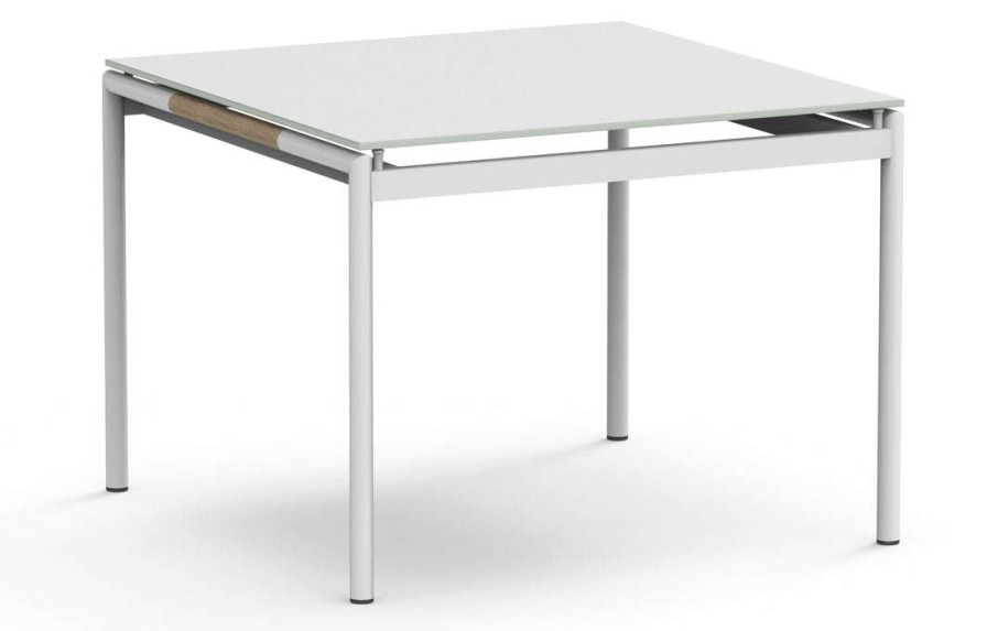 Modern Outdoor * | Harbour Outdoor Breeze Dining Table