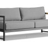 Modern Outdoor * | Harbour Outdoor Lounge Seating Breeze Xl Two Seater Sofa