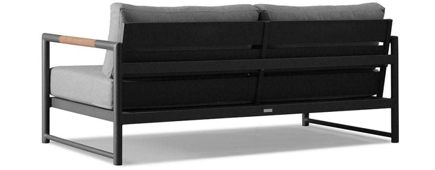 Modern Outdoor * | Harbour Outdoor Lounge Seating Breeze Xl Two Seater Sofa