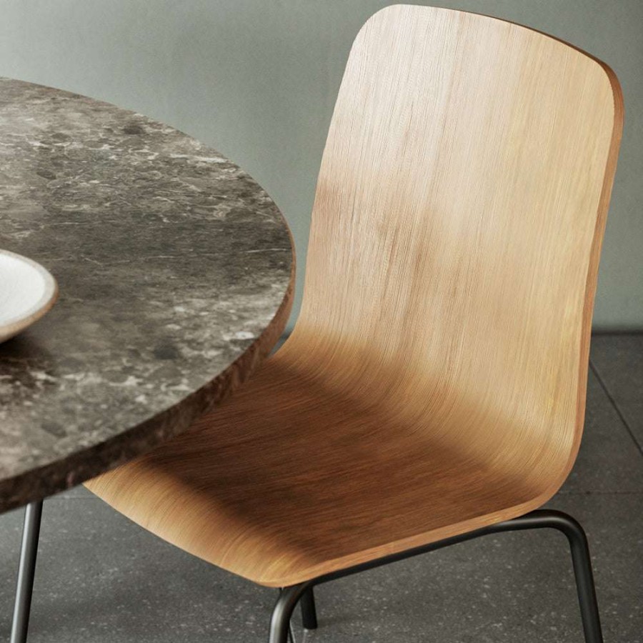 Modern Dining * | Kollektiff Morro Dining Chair