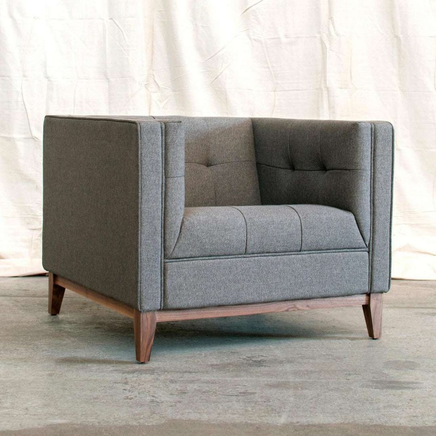 Modern Living * | Gus Modern Living Atwood Chair