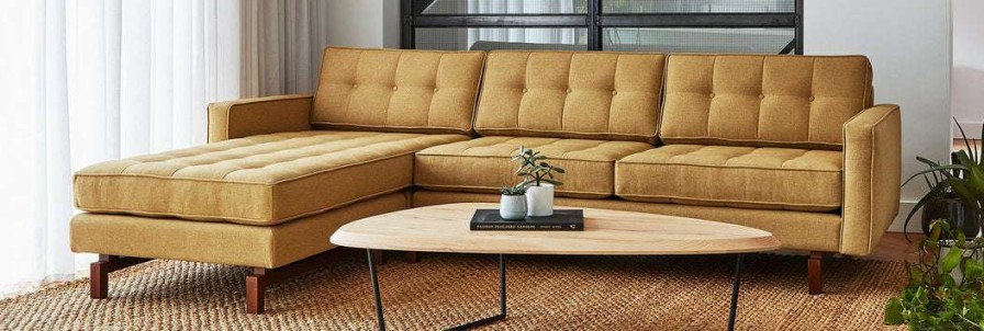 Modern Living * | Gus Jane 2 Bi-Sectional Modern Living