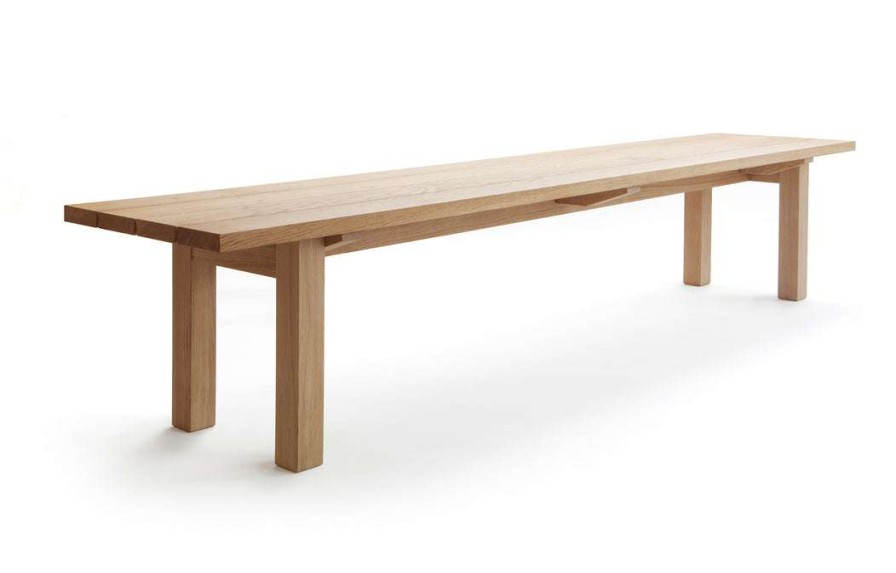 Modern Living * | Nikari Arkipelago Kvi10 Bench