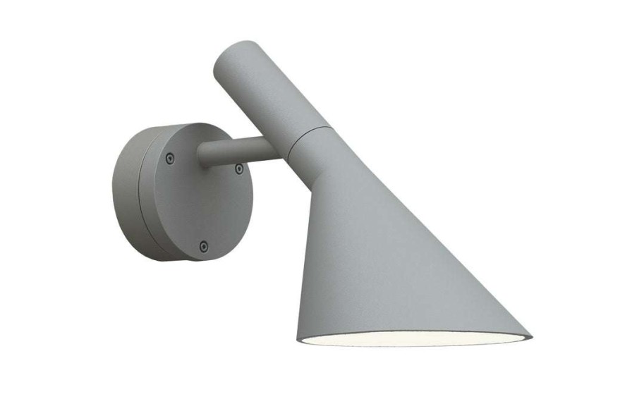 Other * | Louis Poulsen Modern Lighting Aj 50 Outdoor Wall Lamp