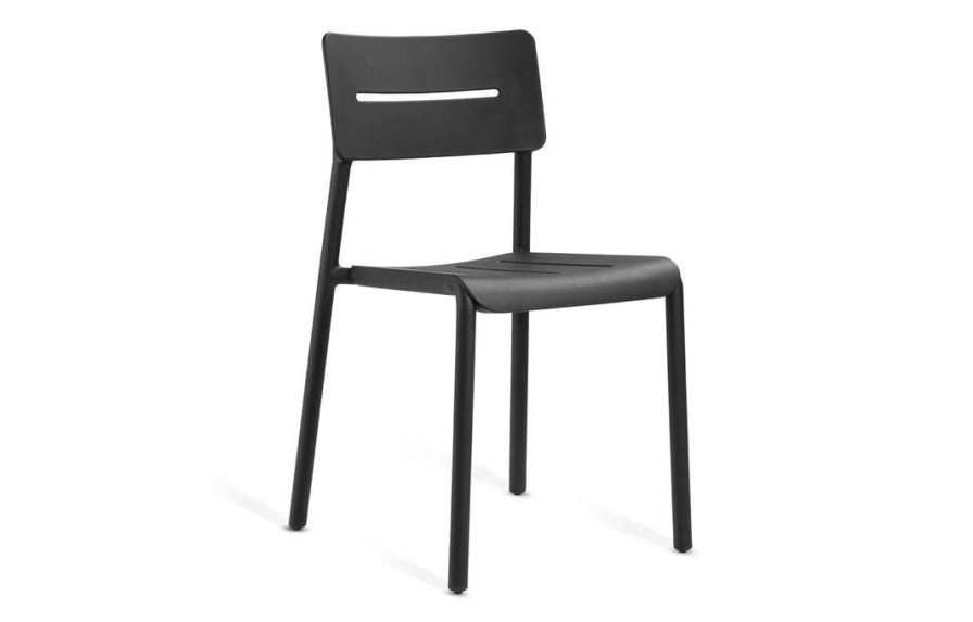 Modern Dining * | Toou Outo Side Chair Modern Dining