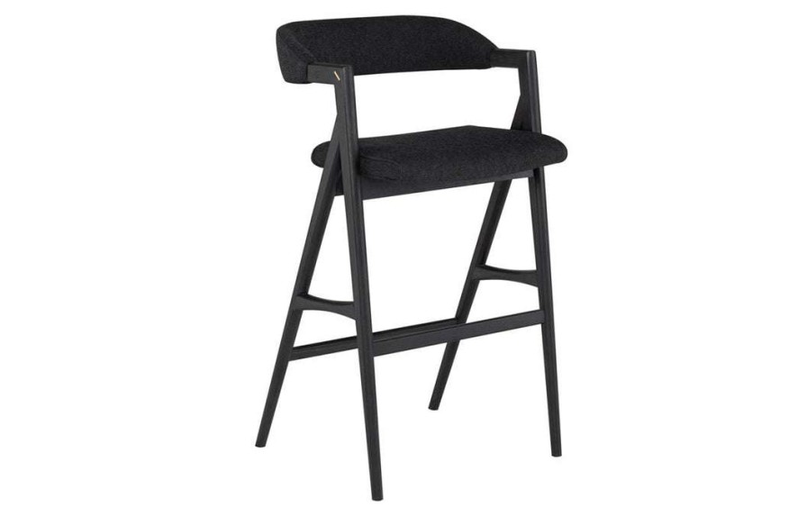 Modern Living * | Nuevo Anita Bar Stool Entryway Benches