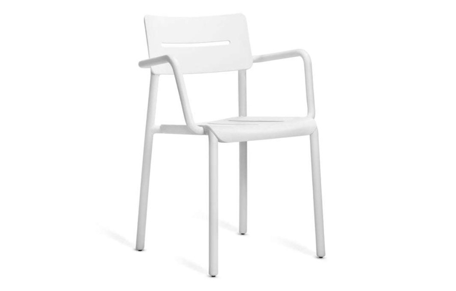 Modern Dining * | Toou Outo Arm Chair Modern Dining