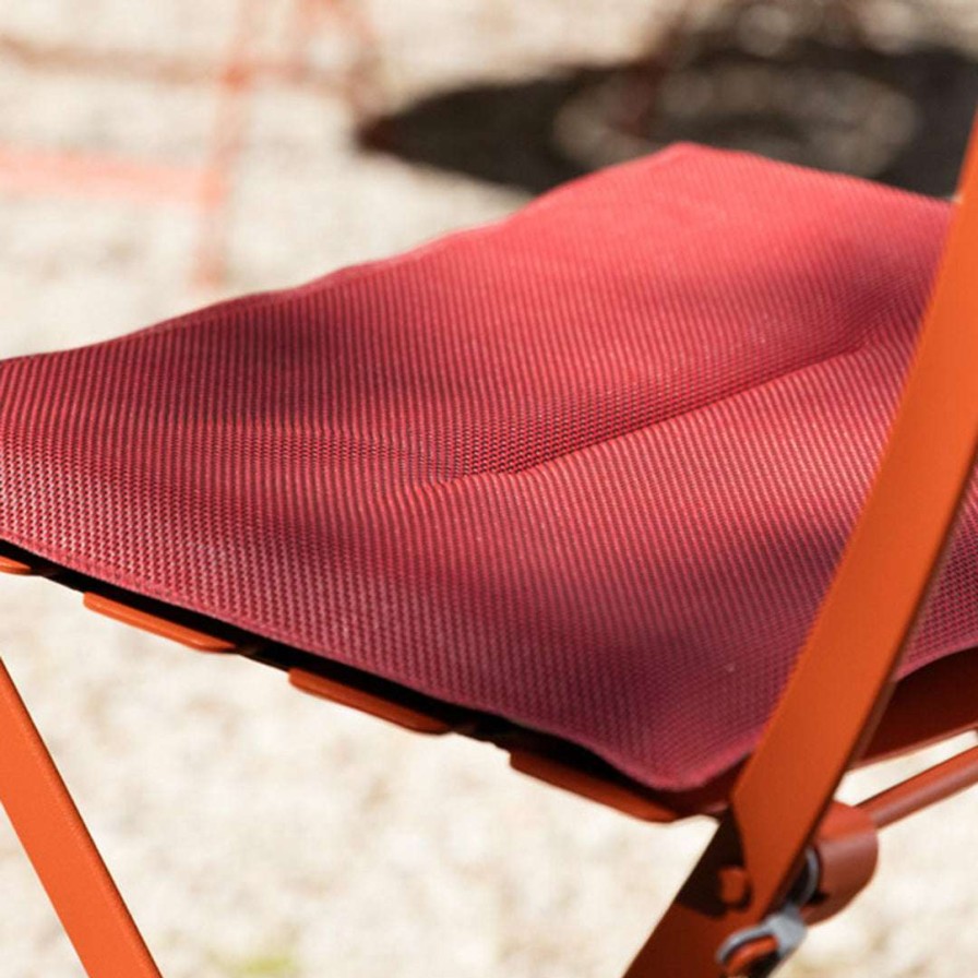 Modern Outdoor * | Fermob Bistro Outdoor Cushion