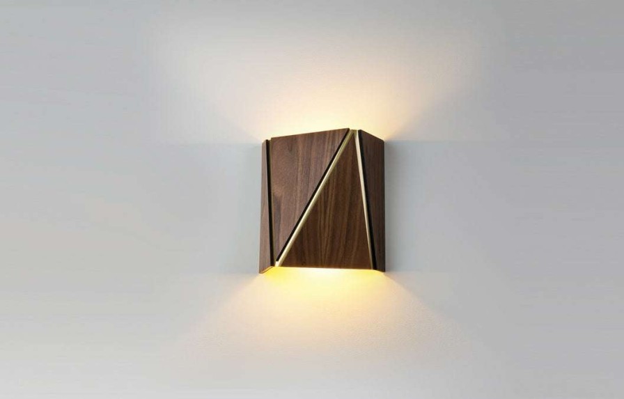 Other * | Cerno Modern Lighting Calx Led Sconce