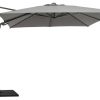 Modern Outdoor * | Cane-Line Hyde Luxe Tilit Parasol