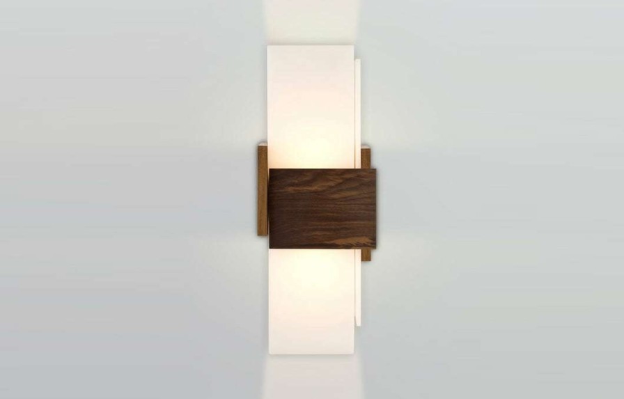 Other * | Cerno Acuo Sconce Modern Lighting