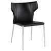 Modern Dining * | Nuevo Wayne Dining Chair