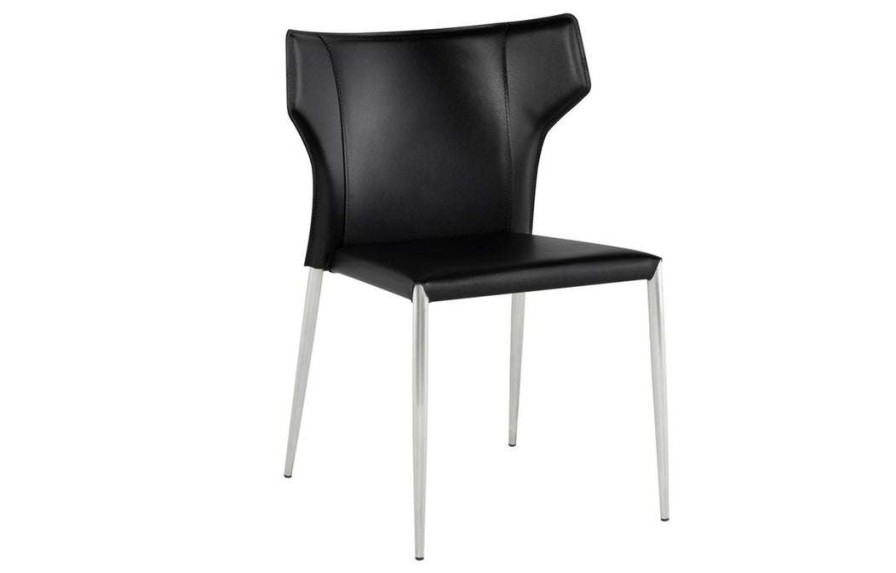 Modern Dining * | Nuevo Wayne Dining Chair