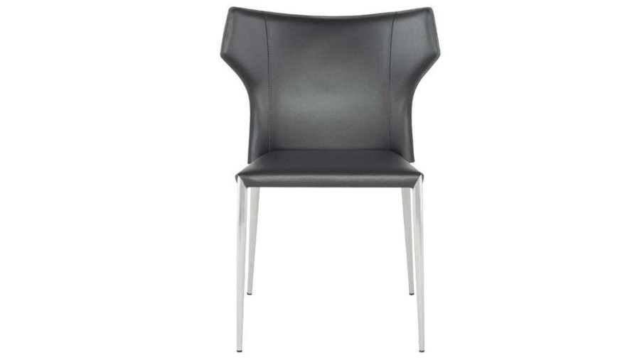 Modern Dining * | Nuevo Wayne Dining Chair