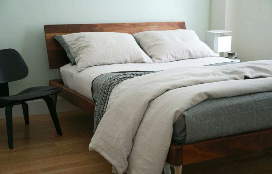 Modern Bedroom * | Area Eli Cloud Fitted Sheet