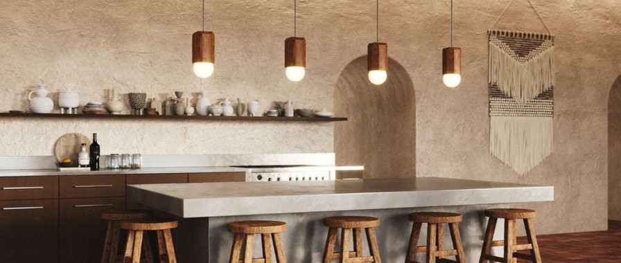 Other * | Cerno Modern Lighting Bimar Pendant