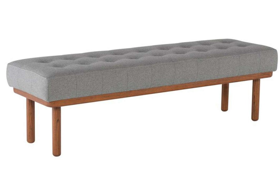 Modern Living * | Nuevo Arlo 59.5 Bench