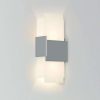 Other * | Cerno Modern Lighting Acuo Outdoor Led Sconce