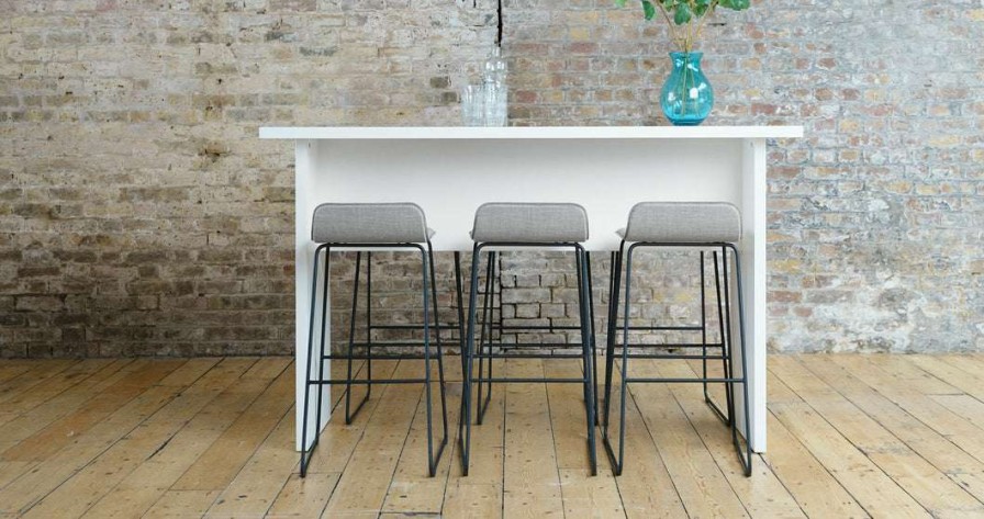 Modern Living * | M.A.D. Lolli Counter Stool