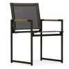 Modern Outdoor * | Harbour Outdoor Breeze Dining Chair