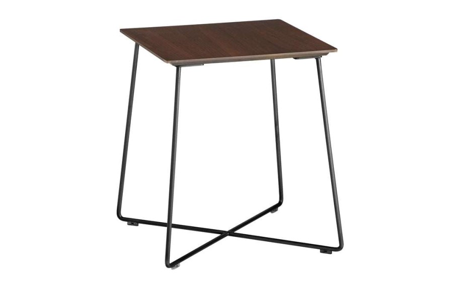 Modern Living * | B&T Accent Tables Fly Occassional Table