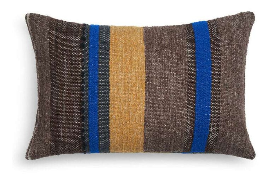 Modern Bedroom * | Ethnicraft Bright Tulum Cushion