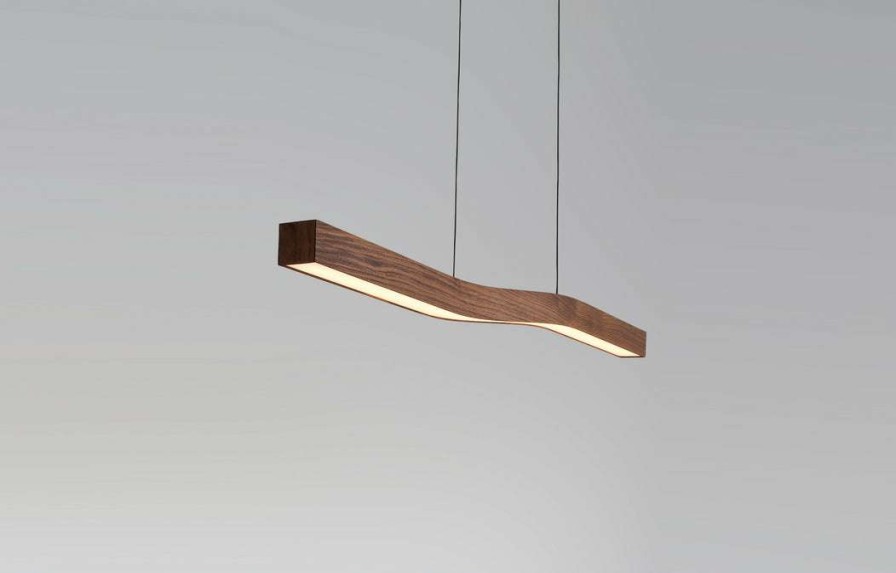 Other * | Cerno Camur Led Linear Pendant Modern Lighting