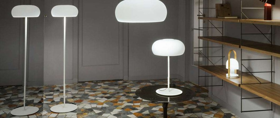 Other * | Marset Vetra P Floor Lamp