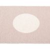 Modern Outdoor * | Pappelina Rugs Vera Small One Pale Rose Rug