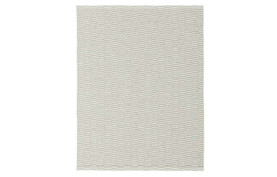 Other * | Brita Pemba Powder Green Rug Area Rugs