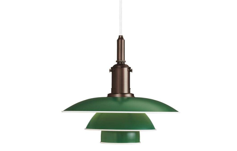 Other * | Louis Poulsen Ph 3 -3 Indoor Colour Pendant Light Modern Lighting