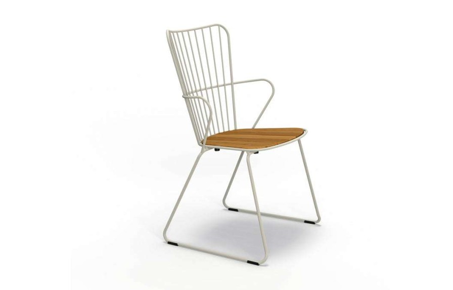 Modern Dining * | Houe Dining Chairs Paon Dining Chair