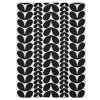 Other * | Brita Karin Black Rug Area Rugs