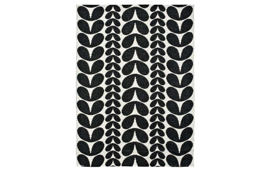 Other * | Brita Karin Black Rug Area Rugs