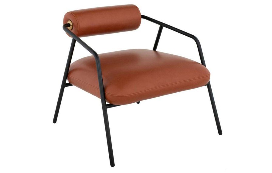 Modern Living * | Nuevo Cyrus Occasional Chair