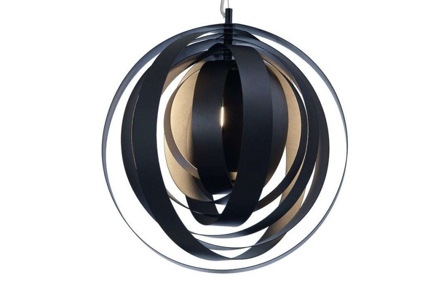 Other * | Nuevo Modern Lighting Orba Pendant