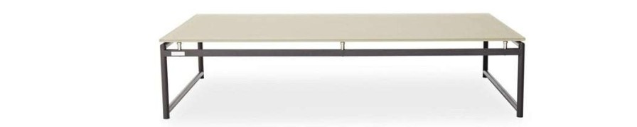 Modern Outdoor * | Harbour Outdoor Breeze Coffee Table