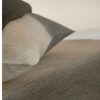 Modern Bedroom * | Area Modern Bedroom Ines Sand Linen Pillowcase (Pair)