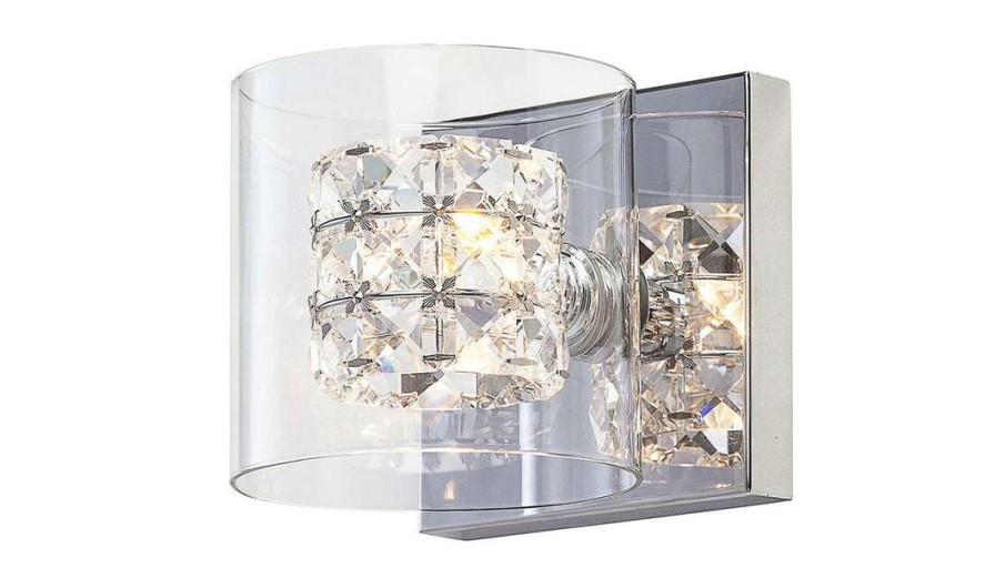 Other * | Nuevo Modern Lighting Elsa Sconce