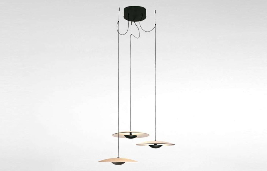 Other * | Marset Ginger 20 3 Dual Dimmable Pendants Modern Lighting