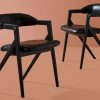 Modern Living * | Nuevo Anita Dining Chair Entryway Benches