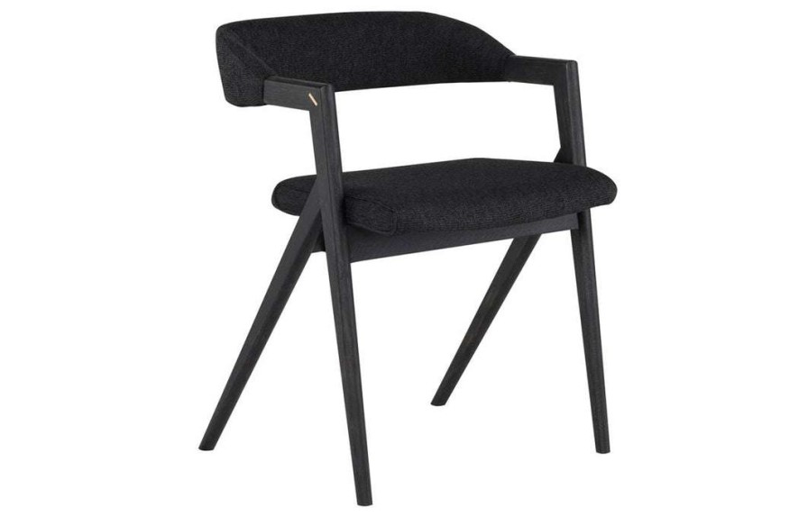 Modern Living * | Nuevo Anita Dining Chair Entryway Benches