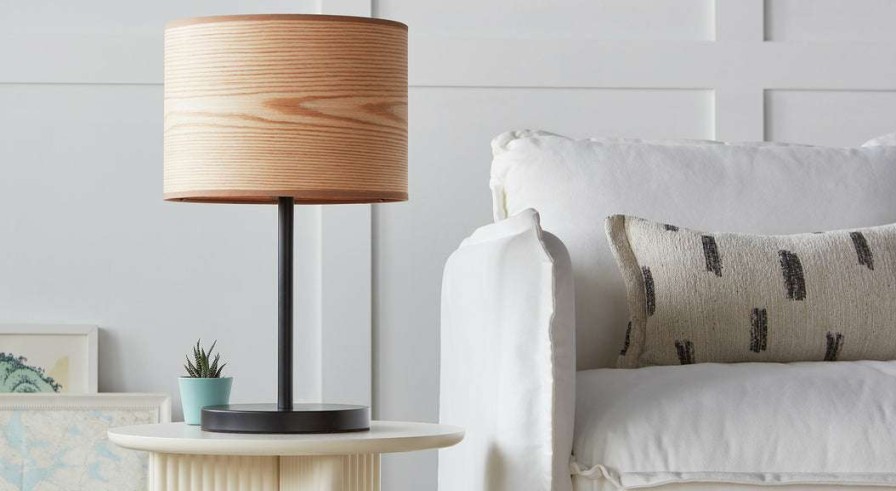 Other * | Gus Modern Lighting Milton Table Lamp