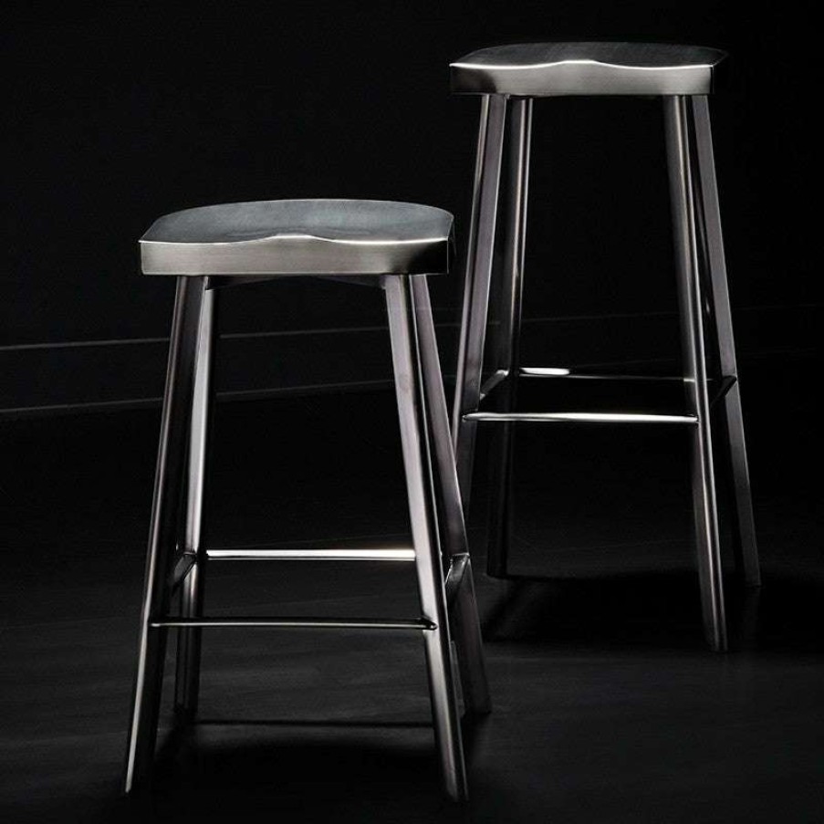 Modern Living * | Nuevo Icon Bar Stool