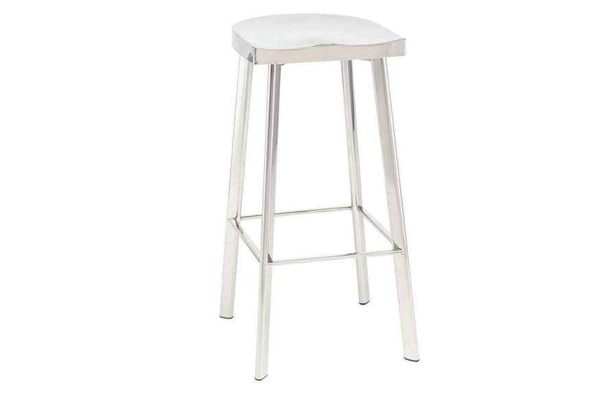 Modern Living * | Nuevo Icon Bar Stool